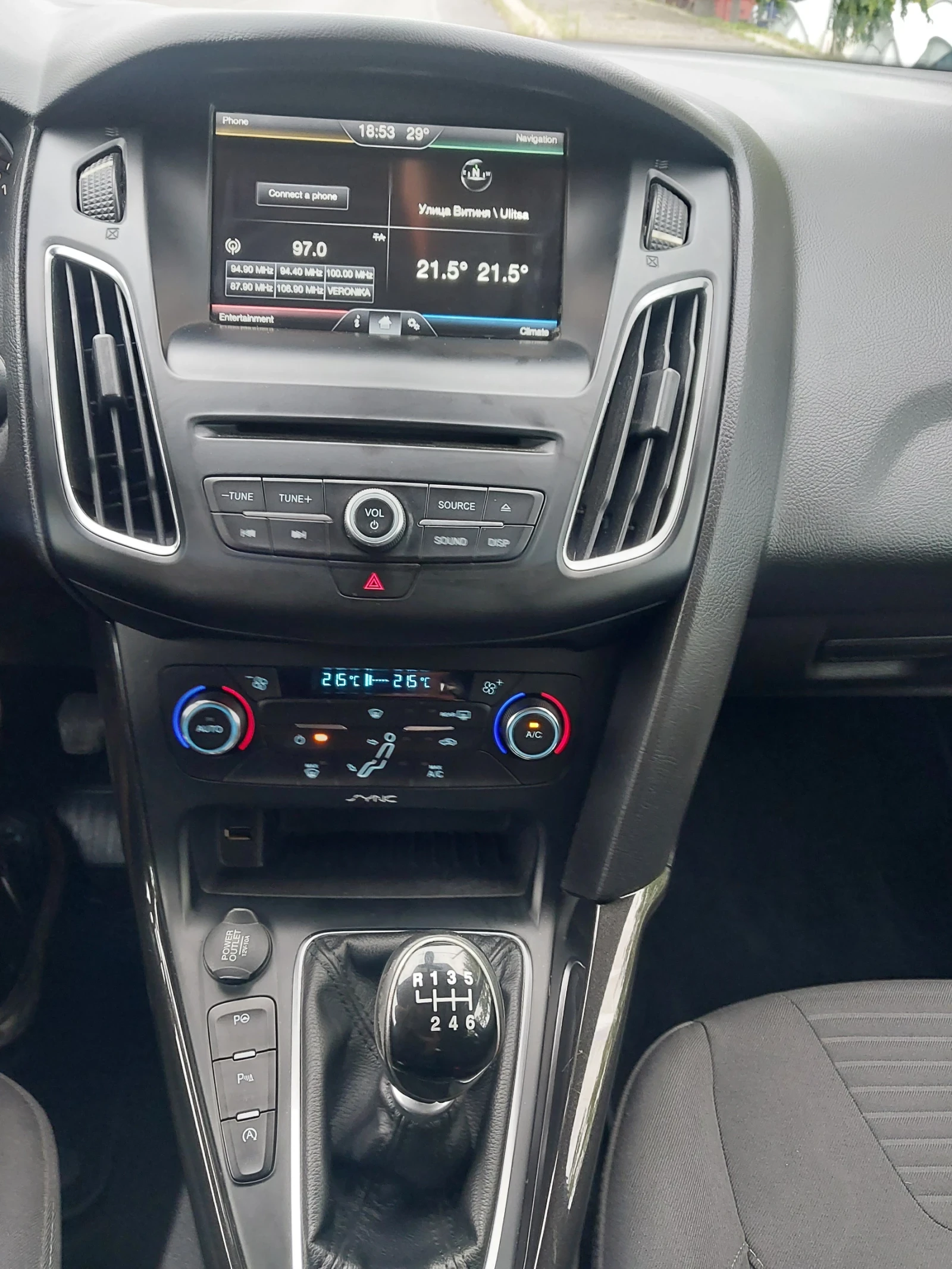 Ford Focus, снимка 6 - Автомобили и джипове - 55443723
