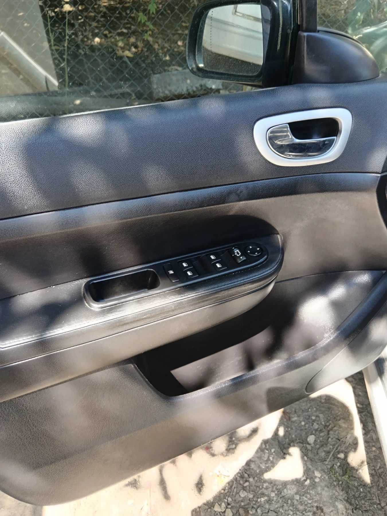 Peugeot 307, снимка 6 - Автомобили и джипове - 55504431