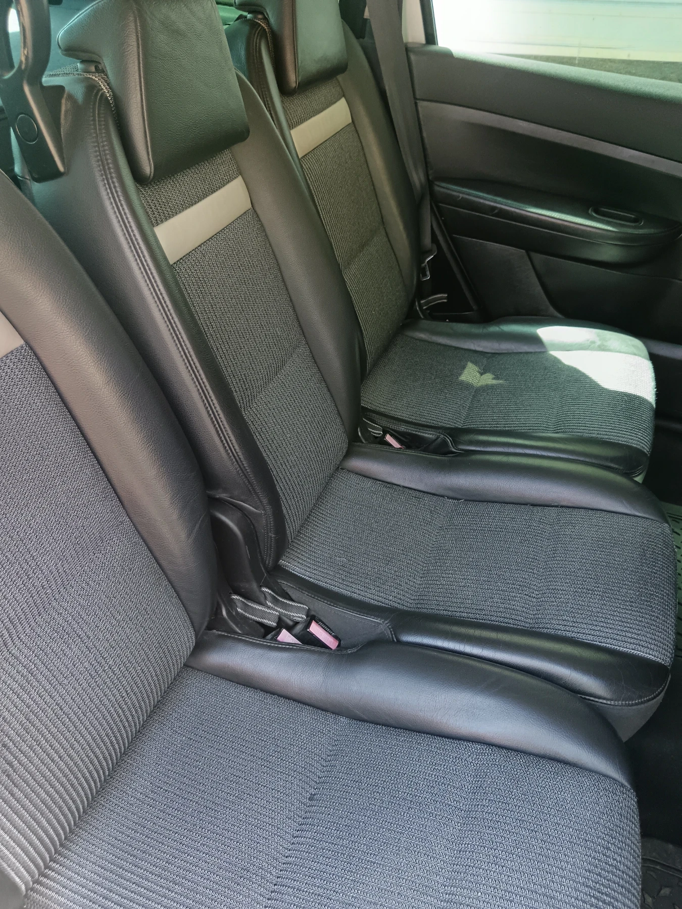 Peugeot 307, снимка 9 - Автомобили и джипове - 55504431