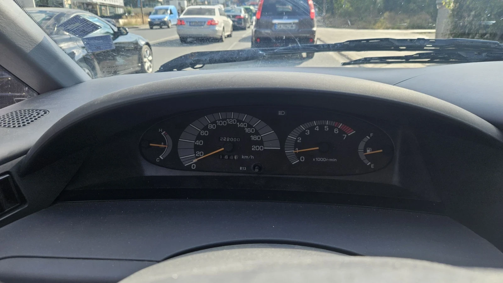 Toyota Previa 2.4 | Mobile.bg � ����������� 2