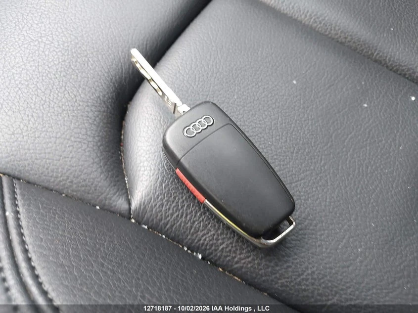 Audi A3 2l Premium, снимка 11 - Автомобили и джипове - 56475742