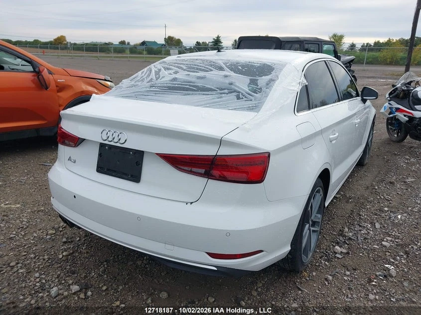 Audi A3 2l Premium, снимка 4 - Автомобили и джипове - 56475742