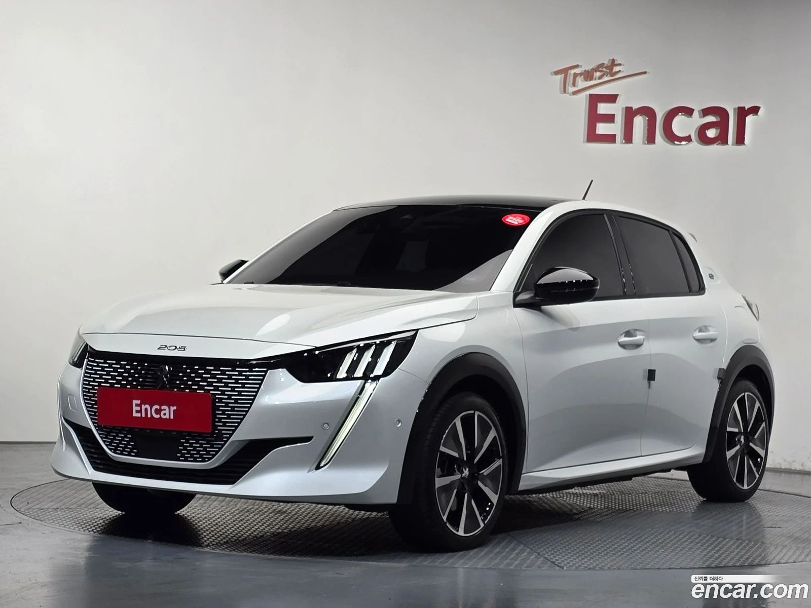 Peugeot 208 GT* ������ ���� �� BG | Mobile.bg � ����������� 1