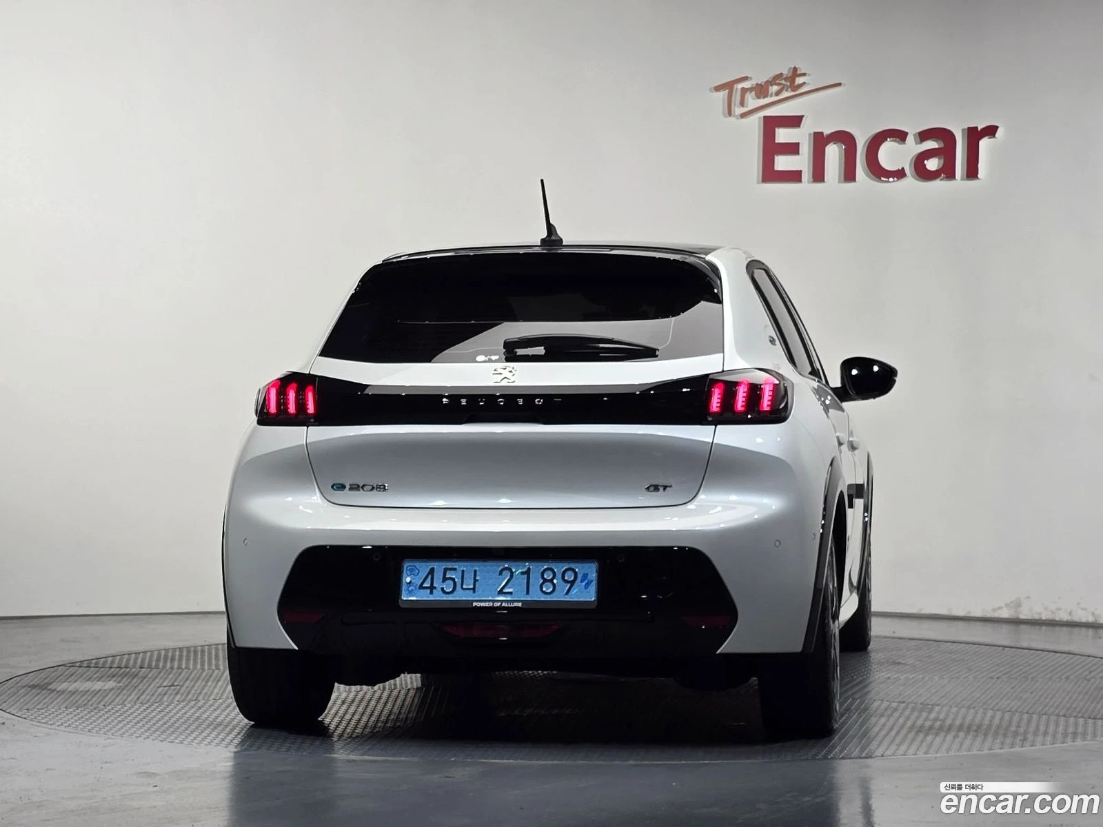 Peugeot 208 GT* ������ ���� �� BG | Mobile.bg � ����������� 4