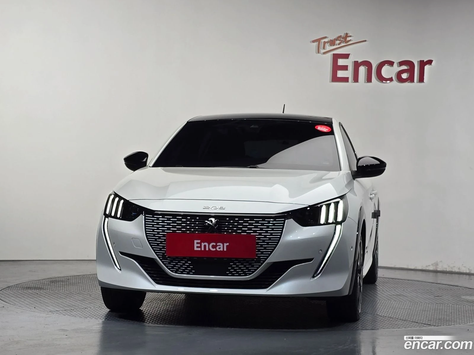 Peugeot 208 GT* ������ ���� �� BG | Mobile.bg � ����������� 3