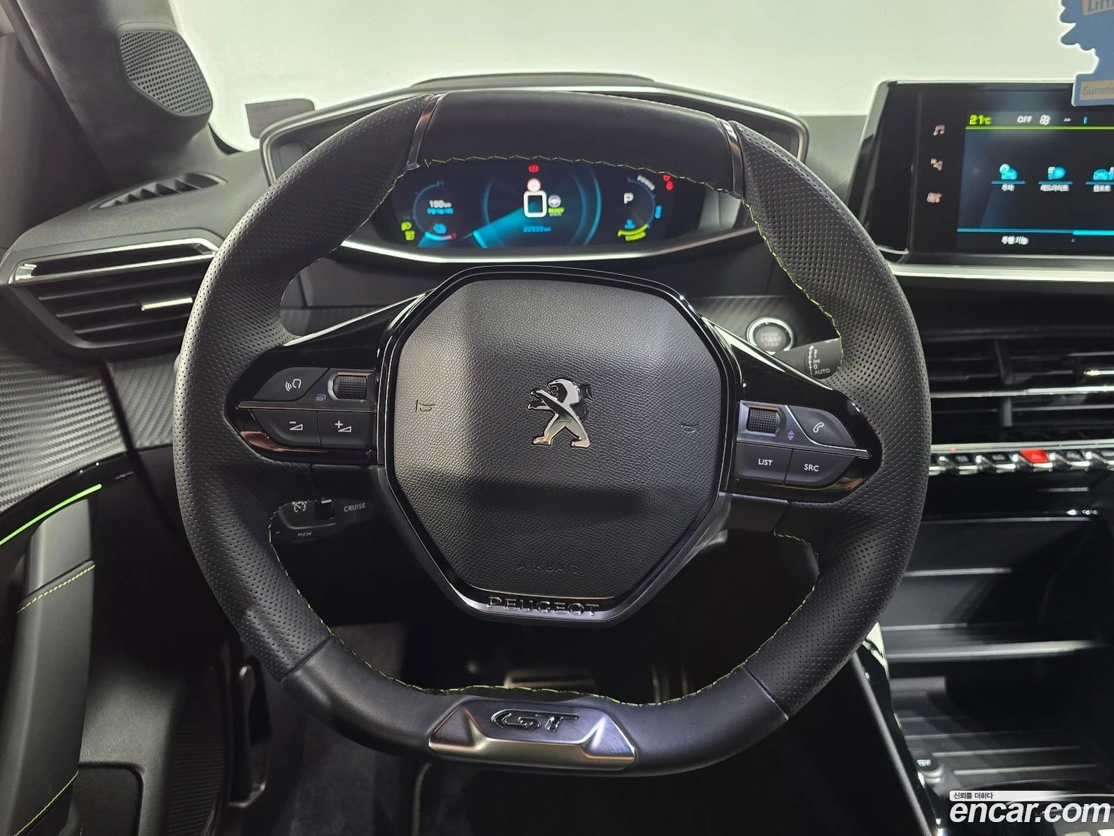 Peugeot 208 GT* ������ ���� �� BG | Mobile.bg � ����������� 13
