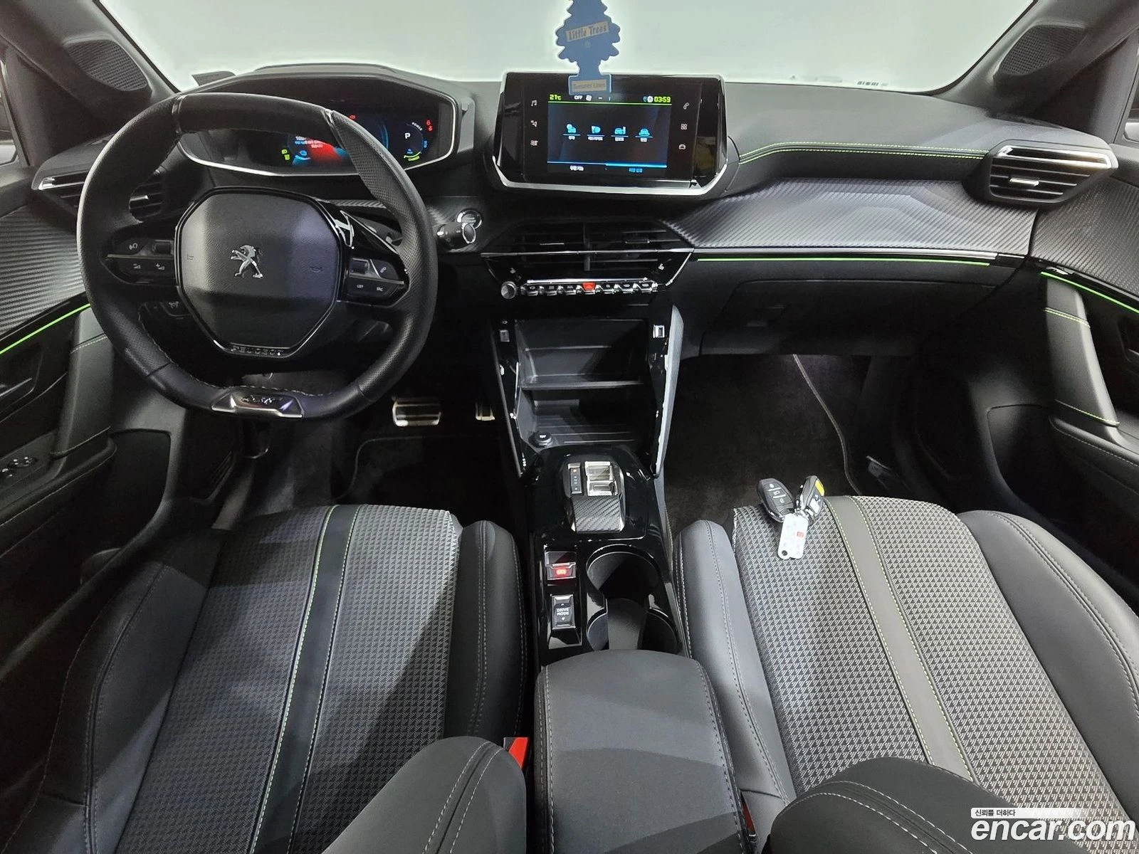 Peugeot 208 GT* ������ ���� �� BG | Mobile.bg � ����������� 7
