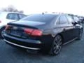 Audi A8 3, 0TDI251ks4x4LEDNAVIKAMERAFULLEU5B, снимка 4