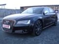 Audi A8 3, 0TDI251ks4x4LEDNAVIKAMERAFULLEU5B, снимка 1
