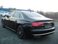 Audi A8 3, 0TDI251ks4x4LEDNAVIKAMERAFULLEU5B, снимка 4