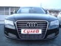 Audi A8 3, 0TDI251ks4x4LEDNAVIKAMERAFULLEU5B, снимка 3