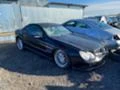 Mercedes-Benz SL 500 Амг на части, снимка 1