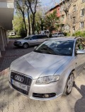 Audi A4 S - line / quattro  - изображение 2