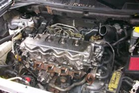 Nissan X-trail 2200DCI, снимка 2