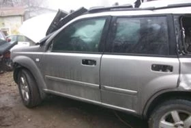 Nissan X-trail 2200DCI, снимка 5