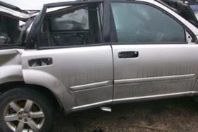 Nissan X-trail 2200DCI, снимка 6