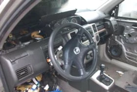 Nissan X-trail 2200DCI, снимка 4