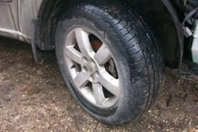 Nissan X-trail 2200DCI, снимка 3