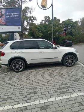 BMW X5 xDRIVE40d  Facelift 360, снимка 1