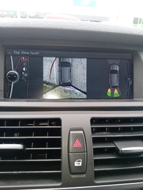 BMW X5 xDRIVE40d  Facelift 360, снимка 12