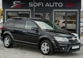 Fiat Freemont 2.4 БЕНЗИН АВТОМАТИК! ПЪЛНА СЕРВИЗНА ИСТОРИЯ!, снимка 2