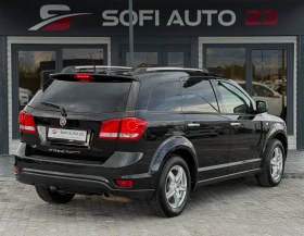 Fiat Freemont 2.4 БЕНЗИН АВТОМАТИК! ПЪЛНА СЕРВИЗНА ИСТОРИЯ!, снимка 4