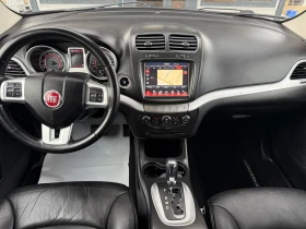 Fiat Freemont 2.4 БЕНЗИН АВТОМАТИК! ПЪЛНА СЕРВИЗНА ИСТОРИЯ!, снимка 7