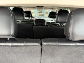 Fiat Freemont 2.4 БЕНЗИН АВТОМАТИК! ПЪЛНА СЕРВИЗНА ИСТОРИЯ!, снимка 13