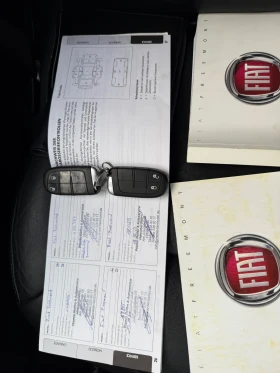 Fiat Freemont 2.4 БЕНЗИН АВТОМАТИК! ПЪЛНА СЕРВИЗНА ИСТОРИЯ!, снимка 16