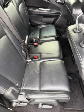 Fiat Freemont 2.4 БЕНЗИН АВТОМАТИК! ПЪЛНА СЕРВИЗНА ИСТОРИЯ!, снимка 11