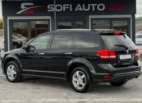 Fiat Freemont 2.4 БЕНЗИН АВТОМАТИК! ПЪЛНА СЕРВИЗНА ИСТОРИЯ!, снимка 5