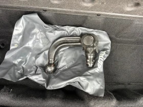 Fiat Freemont 2.4 БЕНЗИН АВТОМАТИК! ПЪЛНА СЕРВИЗНА ИСТОРИЯ!, снимка 14