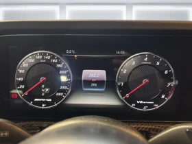 Mercedes-Benz G 63 AMG GRAND EDITION* 1OF1000* NIGHT* BURM* ГАРАНЦИЯ, снимка 10