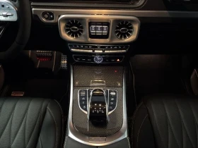 Mercedes-Benz G 63 AMG GRAND EDITION* 1OF1000* NIGHT* BURM* ГАРАНЦИЯ, снимка 12