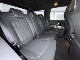 Mercedes-Benz G 63 AMG GRAND EDITION* 1OF1000* NIGHT* BURM* ГАРАНЦИЯ, снимка 14