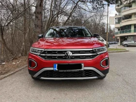 VW T-Roc, снимка 8