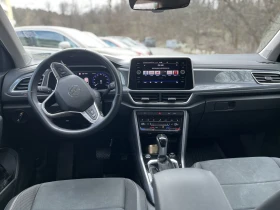 VW T-Roc, снимка 10