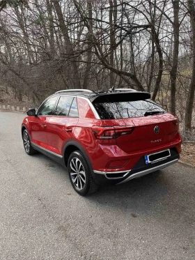 VW T-Roc, снимка 6