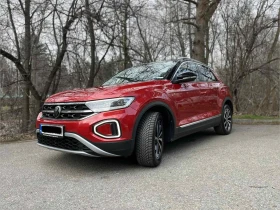 VW T-Roc, снимка 4