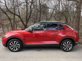 VW T-Roc, снимка 12