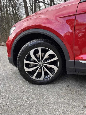 VW T-Roc, снимка 11