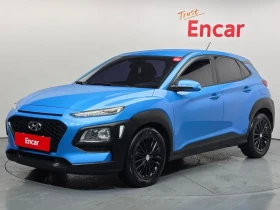 Hyundai Kona 1.6 2Wd Smart, снимка 1