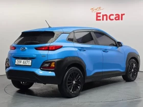 Hyundai Kona 1.6 2Wd Smart, снимка 2