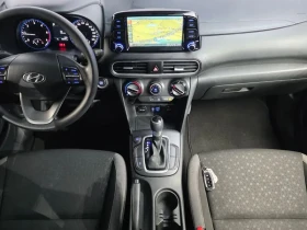 Hyundai Kona 1.6 2Wd Smart, снимка 7
