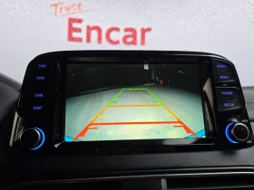 Hyundai Kona 1.6 2Wd Smart, снимка 16