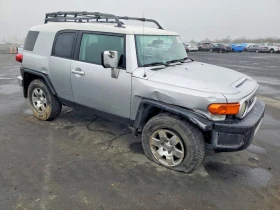 Toyota Fj cruiser | ЦЕНА ДО БЪЛГАРИЯ | , снимка 3