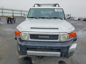 Toyota Fj cruiser | ЦЕНА ДО БЪЛГАРИЯ | , снимка 2
