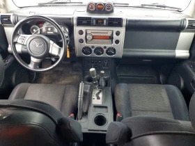 Toyota Fj cruiser | ЦЕНА ДО БЪЛГАРИЯ | , снимка 8