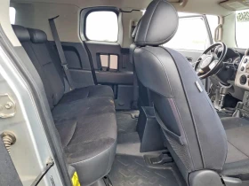 Toyota Fj cruiser | ЦЕНА ДО БЪЛГАРИЯ | , снимка 11