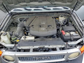 Toyota Fj cruiser | ЦЕНА ДО БЪЛГАРИЯ | , снимка 13